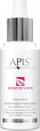 Koncentrat fytyre Apis Secret of Youth Linefill, 30ml, profesional, i bardhë