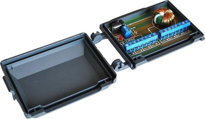 Ndarës elektrik LZ-6, 120mm x 40mm x 150mm