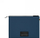 Заштитна навлака за лаптоп Native Union WFA Stow Lite, за MacBook 16", водоотпорна, темно сина