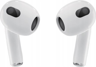 Kufje pa tela Aiwa EBTW-100, Bluetooth 5.3, me kuti karikimi, ngjyrë e bardhë