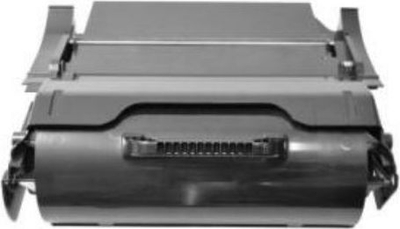 Toner Quality Imaging QI LE2040, замена за Lexmark T654 T656, црн