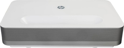 Projektor HP BP5000, 4K UHD, ultra short throw, i bardhë gri