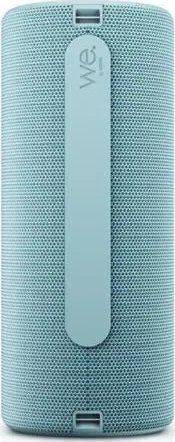 Altoparlant portabël Bluetooth LOEWE We. HEAR 2, 60W, IPX6, ngjyrë aqua blue