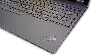 Laptop Lenovo ThinkPad P16 Gen 1, 16", i7, 16GB RAM, 512GB SSD, RTX A2000, i zi