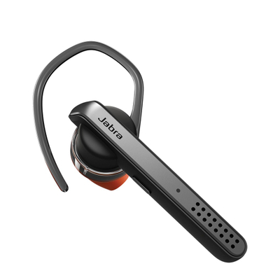 Kufje Jabra Talk 45, Bluetooth, Mono, të zeza
