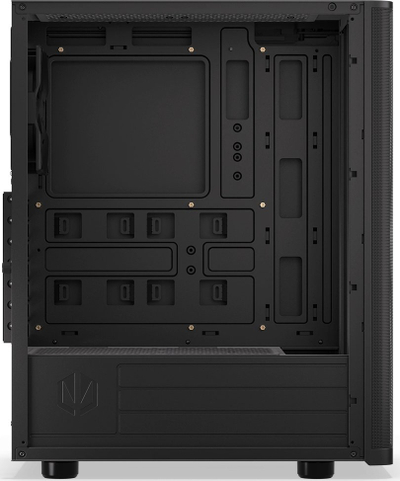 Kasë Endorfy Ventum 200 Solid, Midi Tower
