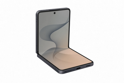 Celular Samsung Galaxy Z Flip8, 12GB/ 512GB, grafit