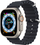 Ремен за рака Dux Ducis OceanWave за Apple Watch, 41 40 38mm, силикон, сив