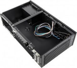 Kasë SilverStone ML09B, HTPC