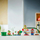 Сет игри LEGO Super Mario Adventures with Interactive Mario, интерактивен, со електронска фигура, разновидни бои