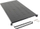 Raft serverik Lanberg AK-1013-B, 19", 1U, 1200 mm, i zi