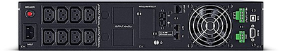 UPS CyberPower Online 2000VA/1800W, OLS2000ERT2UA-B, Rack/Tower, i zi