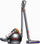 Правосмукалка Dyson Big Ball Multi Floor 2, 1.5L, HEPA филтер, сива