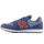 Atlete New Balance 500 për meshkuj, blu