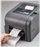 Printer etiketash Brother TD-4520TN, 112mm, me transfer termik, i bardhë