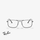 Ray-Ban RX6434 2503 53