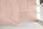 Set shtrati për fëmijë Sensillo Muslin, 2 pjesë, 100x135 cm, rozë e zbehtë