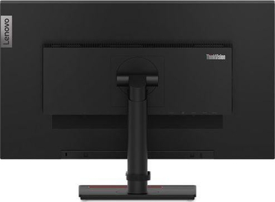 Monitor Lenovo ThinkVision T27q-20, 27", QHD, i zi