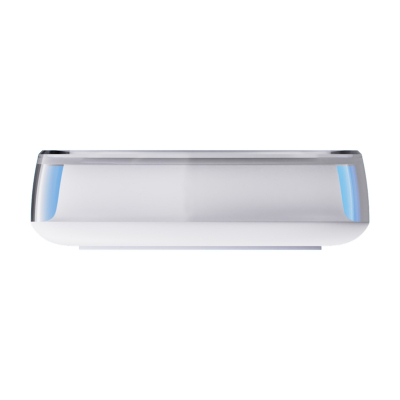 Llambë nate Yeelight Vega RGB, sensor lëvizjeje, bateri rikarikueshme, e bardhë