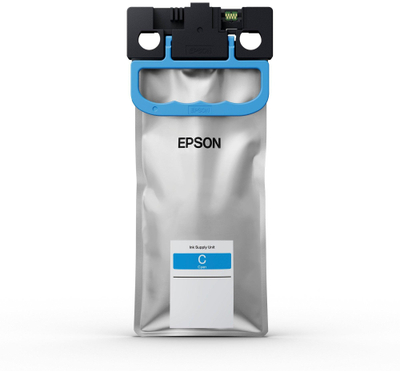 Patron boje Epson C13T13M240, XXL, cyan