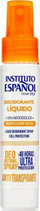 Deodorant spray Instituto Español Total Protection, 50ml