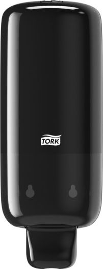 Dispenser sapuni Tork 561508, për sapun shkumë, i zi