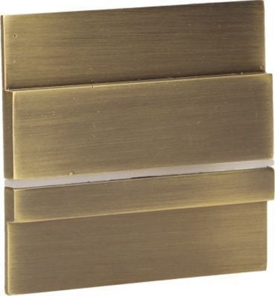 Llambë për shkallë Orno Cygnus LED (OR-OS-1530L3/BR), bezhë