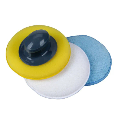 Lecke Mikrofiber Per Polir Profesionale