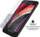 Xham mbrojtës PanzerGlass për iPhone 7 8 SE 2022, antibakterial, transparent