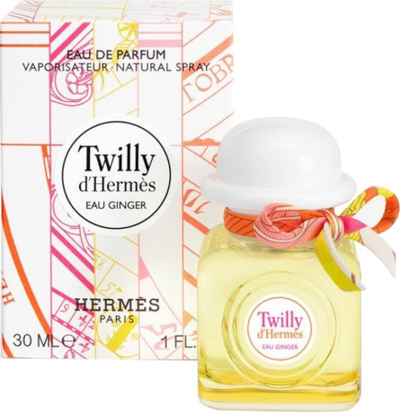 Parfum për goca Hermès Twilly d’Hermès Eau Ginger, EDP, 30 ml