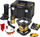 Lасер ротирачки Dewalt DCK374D1R-QW, 18V, професионален, жолт