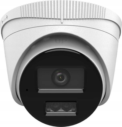 Kamerë IP Hilook by Hikvision IPC-T280HA-LU, 8MP, PoE, e bardhë
