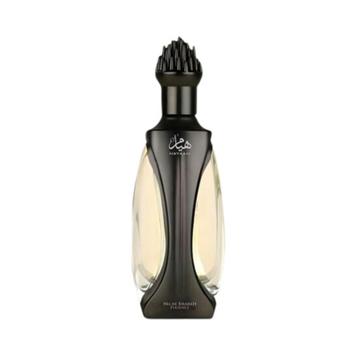 Eau de Parfum Lattafa Niche Emarati Hayaam, 100ml