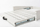 Raft tërheqës për kabinet 19" Digitus DN-19-TRAY-2-450, 2U, 450 mm, gri e hapur