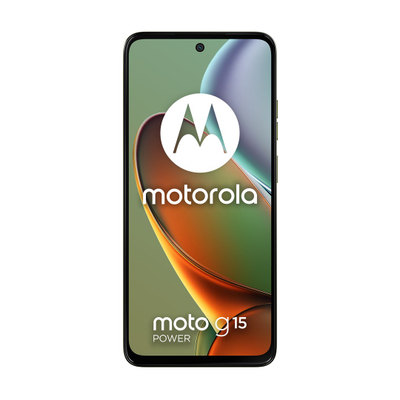 Telefoni Motorola Moto G15 Power, 6.72", 6000mAh, Dual SIM