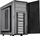 Kasë SilverStone CS380 V2, Midi Tower