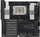 Матична плоча Asus PRO WS WRX90E SAGE SE, WRX90, DDR5, црна