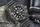 Ora dore Casio Standard MRW230H-1E1, analoge, rezistente 100m, e zezë