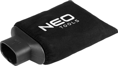 Lëmues vibrues Neo Tools 3in1 Energy 04-623, 18V, bateri 6Ah, i portokalltë