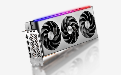 Kartë grafike Sapphire NITRO+ AMD Radeon™ RX 7800 XT, 16GB, GDDR6