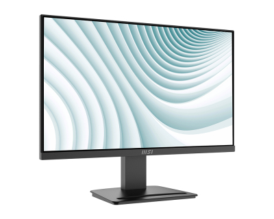 Monitor MSI PRO MP2412 23.8", Full HD, 100Hz, i zi