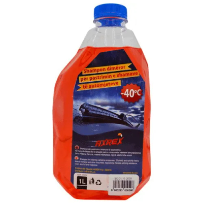 Shampon Xhami Dimeror 1l -40c