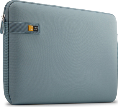 Mbështjellëse laptopi Case Logic LAPS-116, 16", me shkumë mbrojtëse Impact Foam, blu