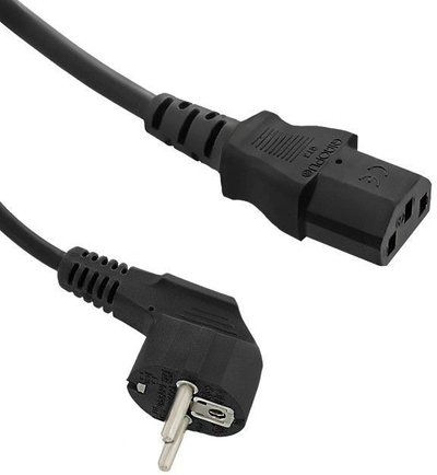 Karikues Qoltec AC, 180W, 2.5mm, 9.2A, 19.5V (51532)