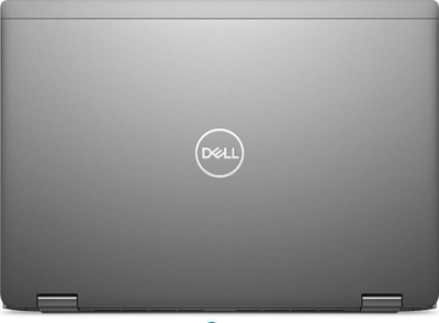 Laptop Dell Latitude 7350, 13.3", Intel Core Ultra 7 165U, 16GB RAM, 512GB SSD, Gri