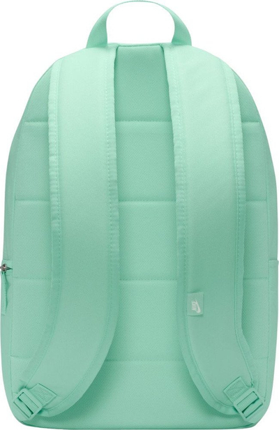 Çantë shpine Nike Heritage DC4244-353, 25L, për laptop 15\", jeshile