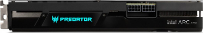 Kartë grafike Acer Predator BiFrost Arc A750 OC 8GB GDDR6