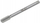 Çekiçpërfytues makinerik Artpol AR56980, M10x1.50mm, çelik, argjendtë