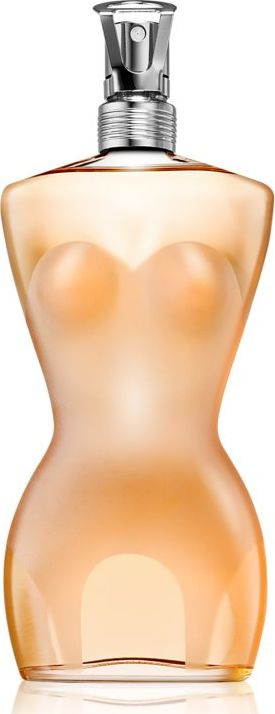 Eau de Toilette Jean Paul Gaultier Classique, 50 ml