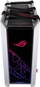 Kasë Asus ROG Strix Helios White Edition, Midi Tower